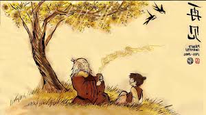 If you have always watched avatar the last airbender, you will surely recognize the character that you will see on this desktop image. The Last Airbender Wallpapers Best Wallpaper