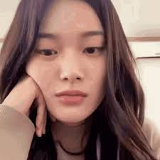 Minseo Kim Minseo GIF
