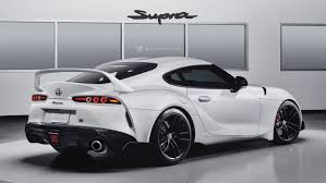 The toyota supra is a sports car and grand tourer manufactured by toyota motor corporation beginning in 1978. This Toyota Supra Render Is Inspired By The Iconic Mk4 Top Gear