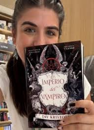 EL IMPERIO DEL VAMPIRO