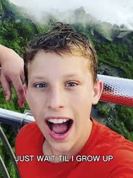 Paxton Myler Official