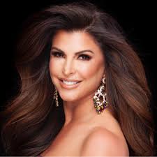 Valerie Ross -Mrs.Delaware American 2022/ Mrs PA America 2017