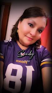 Can I get a SKOL💛💜💛💜