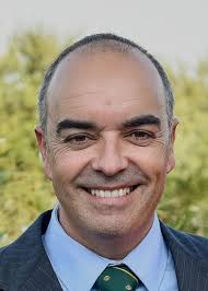 António Pedro Andrade Vicente