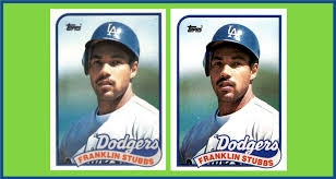 Maybe you would like to learn more about one of these? 1989 Topps Error Cards A Few Collector Favorites Ballcard Genius
