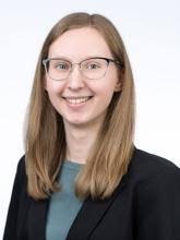 Genetic Counseling Students