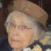 Obituary information for Helene Chisholm