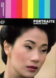 Photography FAQs: Portraits by Duncan Evans