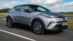 The petrol engine and the electric motor work together to deliver extra power and responsive torque, as and when you need it. Toyota C Hr Review We Drive The Non Hybrid Version 2016 2019 Top Gear