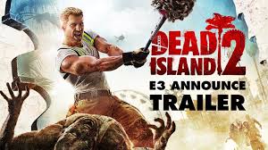Dead island 2 est en développement sur ps4. Dead Island 2 Official E3 2014 Announce Trailer En Video Dailymotion