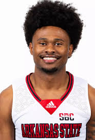 2021-22 Men's Basketball Roster