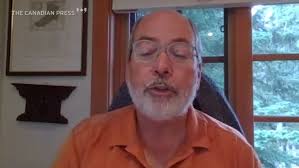 Canada's 'exceptional' drought hints at future climate and need for action:  experts