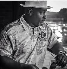 Marcus Tharpe dead at 44: Gadsden-area photographer