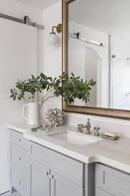 Whether your bathroom calls for a centerset or widespread faucet or chrome, brushed nickel, or matte black finish, we've designed sink faucets that are engineered to exceed your expectations. Extra Wide Bathroom Vanity Design Ideas