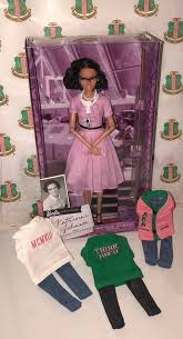 The barbie® inspiring women™ katherine; Cerrone Foster Phd On Twitter My Niece Said Auntie I Can Be A Scientist Like You I Make All A S And I M Good At Math I Think She S Going To Love Her