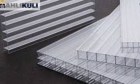 Selain memiliki fungsi sebagai proteksi akan cuaca seperti panas ataupun hujan, belakangan ini kanopi juga sering kali kita temui sebagai salah satu bahan untuk membuat dekorasi. 20 Harga Polycarbonate Bening Per Lembar Murah Ukuran Meteran 2021