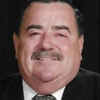 Gordon Reynolds Obituary