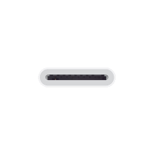 Lightning To Sd Card Camera Reader Apple Apple