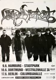 Shop limp bizkit posters and art prints created by independent artists from around the globe. Limp Bizkit Ready To Go Koln 2014 Konzertplakat 22 90