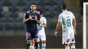 Santiago wanderers pes 2021 players. U De Chile 1 S Wanderers 0 Goles Resumen Y Resultado As Chile