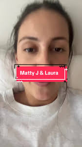 Laura and Matt Vandeberg