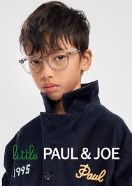 Monture Little Paul And Joe Little Paul Avis Lunettes Paul And Joe Lunettes  De Vue LITTLE