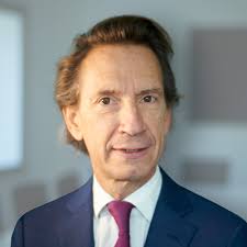 Charles Kaplan, Global