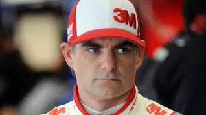 Jeff Gordon: 'Absolutely ridiculous'