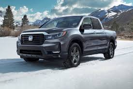 No other truck in the class can match its smooth ride, innovative storage options, and quiet and comfortable interior. 2022 Honda Ridgeline Prices Reviews And Pictures Edmunds