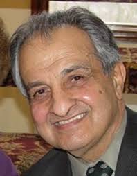 Paul S. Mazloom, Sr. Obituary