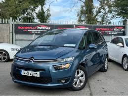 Image result for Bleu Electra 2014 Citroen