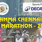 Namma Chennai Nini Marathon - 2025 event image