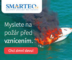 Myslete Na Pozar Jeste Pred Vznicenim For Boat