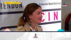 La actriz que dio vida a la bibi de la familia peluche se pronunció en redes sociales sobre polémica que la involucra. Mama De Regina Blandon Dice Como Esta La Actriz Tras Su Divorcio De Primera Mano Youtube