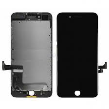 Touch Lcd Apple Iphone 7 Plus 5 5 Black