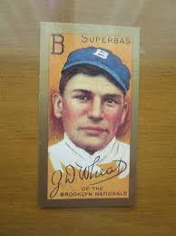1911 T205 BASEBALL CARDS