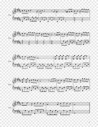 Piano sheet music is readily available today from a myriad of sources on the internet. Sheet Music Chord Song Piano Sheet Music Angle White Png Pngegg
