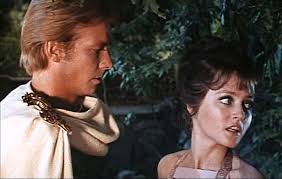 2 DVD SET: KAMPF UM ROM (The Last Roman) (1968) * with switchable English  subtitles *