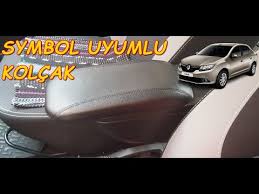 Renault Symbol Aracimiza Sinyalli Kayar Led Yaptik Youtube