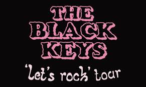 The Black Keys Amway Center