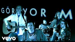 Gece Yolculari Unut Beni Sony Music Entertainment Vevo Sony Music