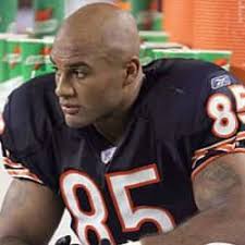 Every Tight End In Chicago Bears History, Ranked By Fans