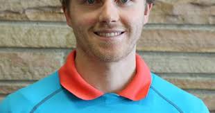 Nathan Gilbert joins Daily Times sports staff