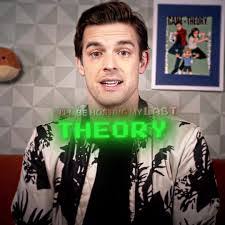 Matthew Fera's Instagram, Twitter & Facebook