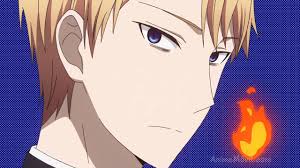Pin De N O B Em Kaguya Sama Love Is War 4 B Anime Fanart Foto Pra Perfil What mbti types are the warmest? kaguya sama love is war