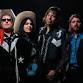 Jenny Don't And The Spurs event image