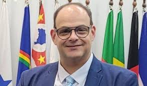 Christopher Salem Beck assume como chefe de gabinete em Camboriú