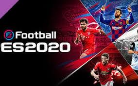 Download Latest Pes 20 Apk Obb Data On Android Season Update Evolution Soccer Pro Evolution Soccer League