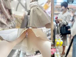 NO2:美人OLのスカートの中身はハミ毛＆ハミマン天国だった｜PALPIS（パルピス）