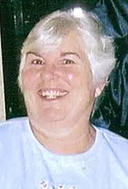 Nancy Lynne McGlashan-Hayes Obituary